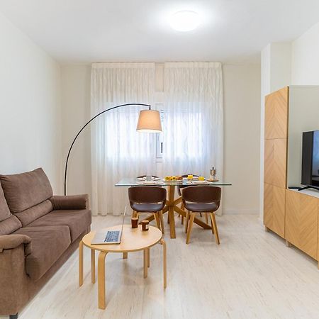 Trendyhomes City Center Almería Eksteriør billede