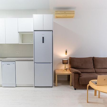 Trendyhomes City Center Almería Eksteriør billede