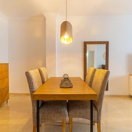 Trendyhomes City Center Almería Eksteriør billede