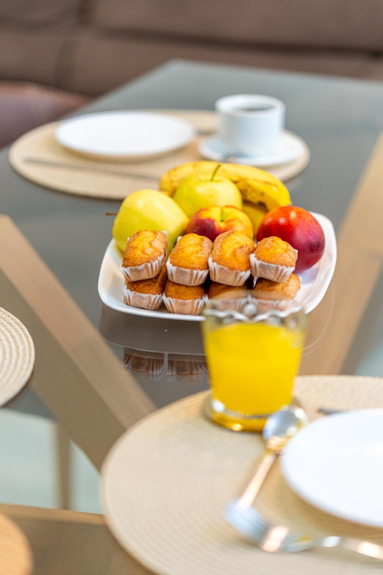 Trendyhomes City Center Almería Eksteriør billede