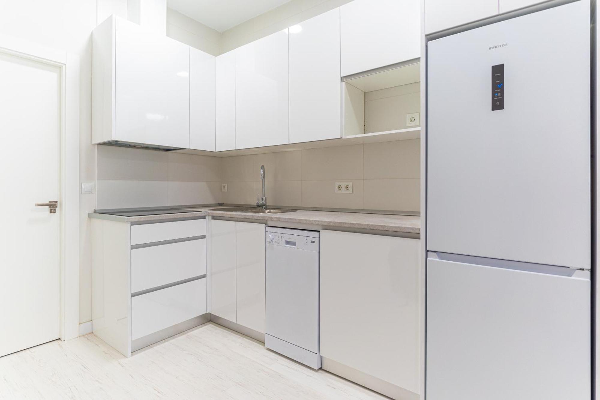Trendyhomes City Center Almería Eksteriør billede