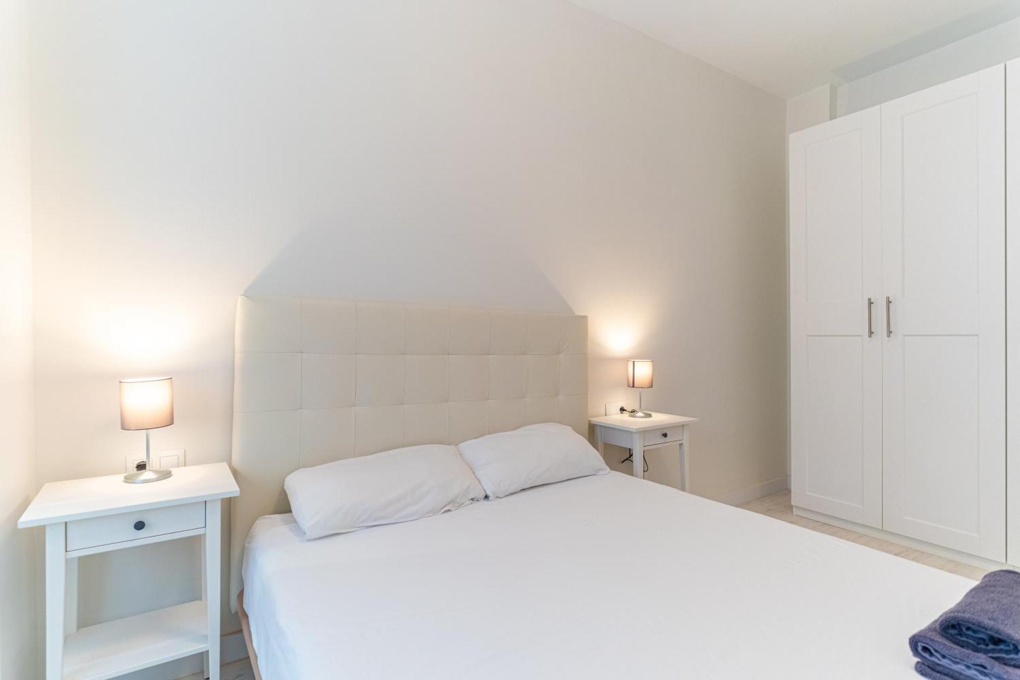Trendyhomes City Center Almería Eksteriør billede