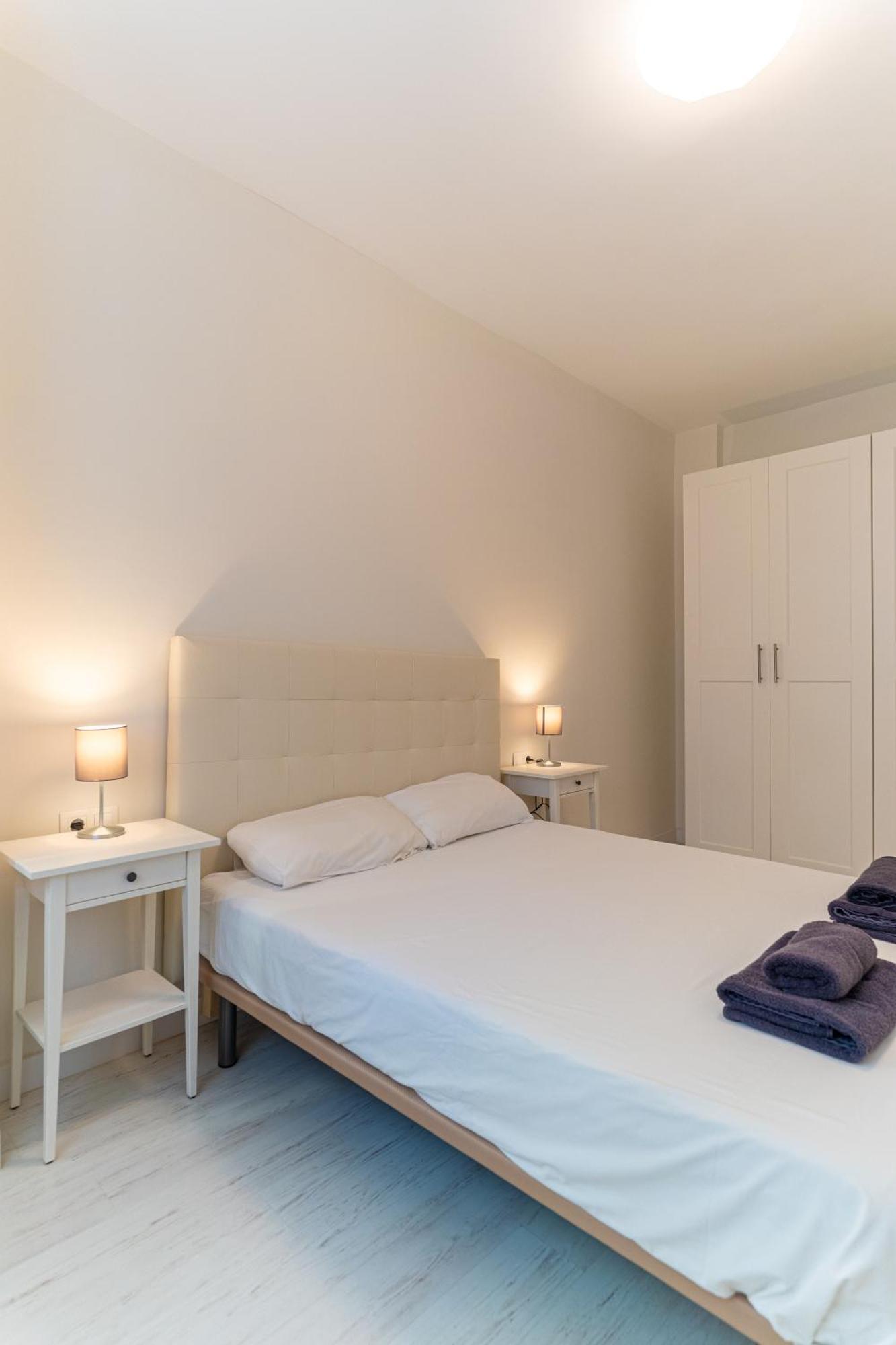 Trendyhomes City Center Almería Eksteriør billede