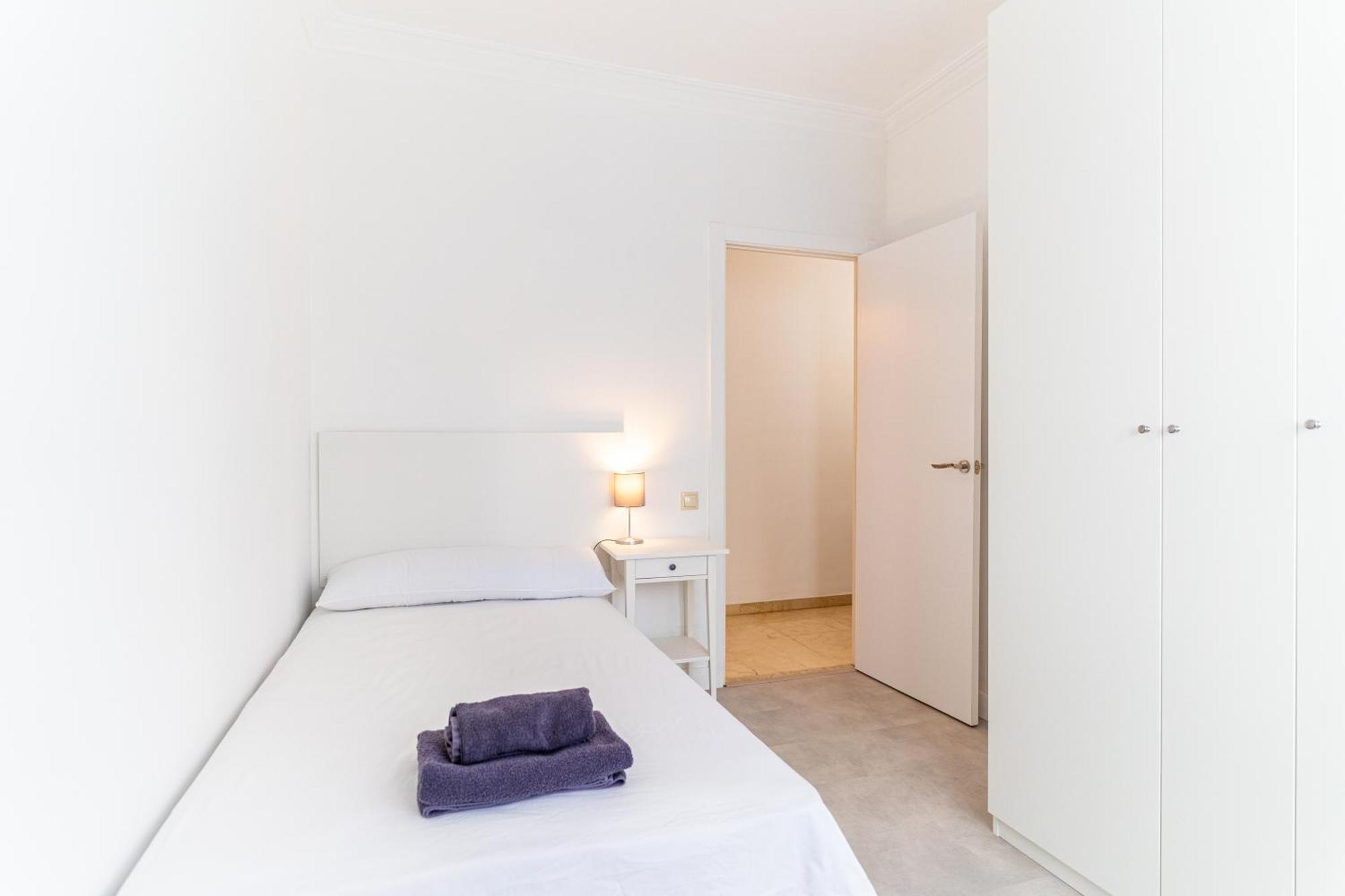 Trendyhomes City Center Almería Eksteriør billede