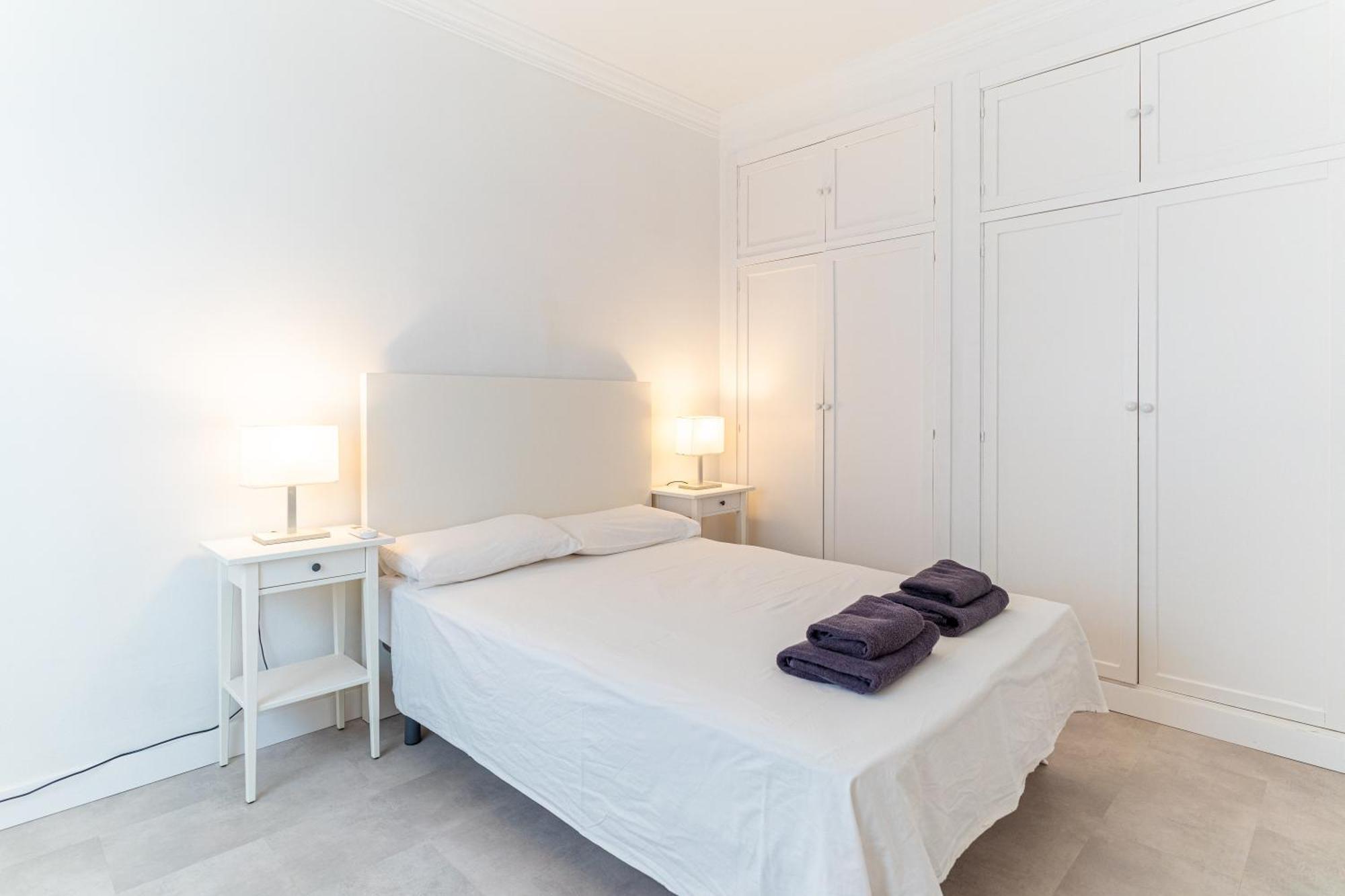 Trendyhomes City Center Almería Eksteriør billede