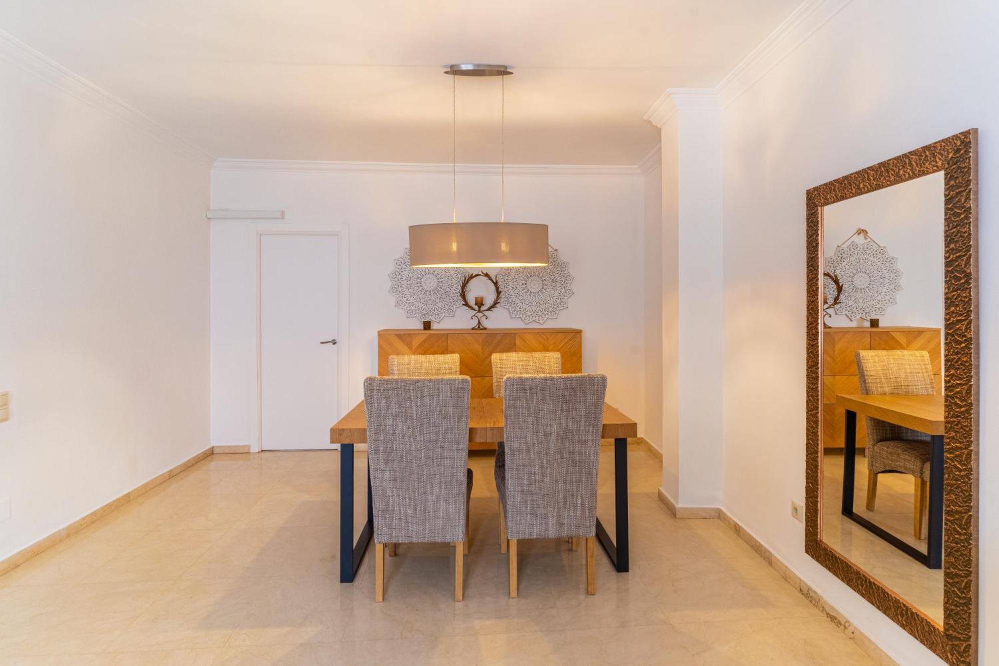 Trendyhomes City Center Almería Eksteriør billede