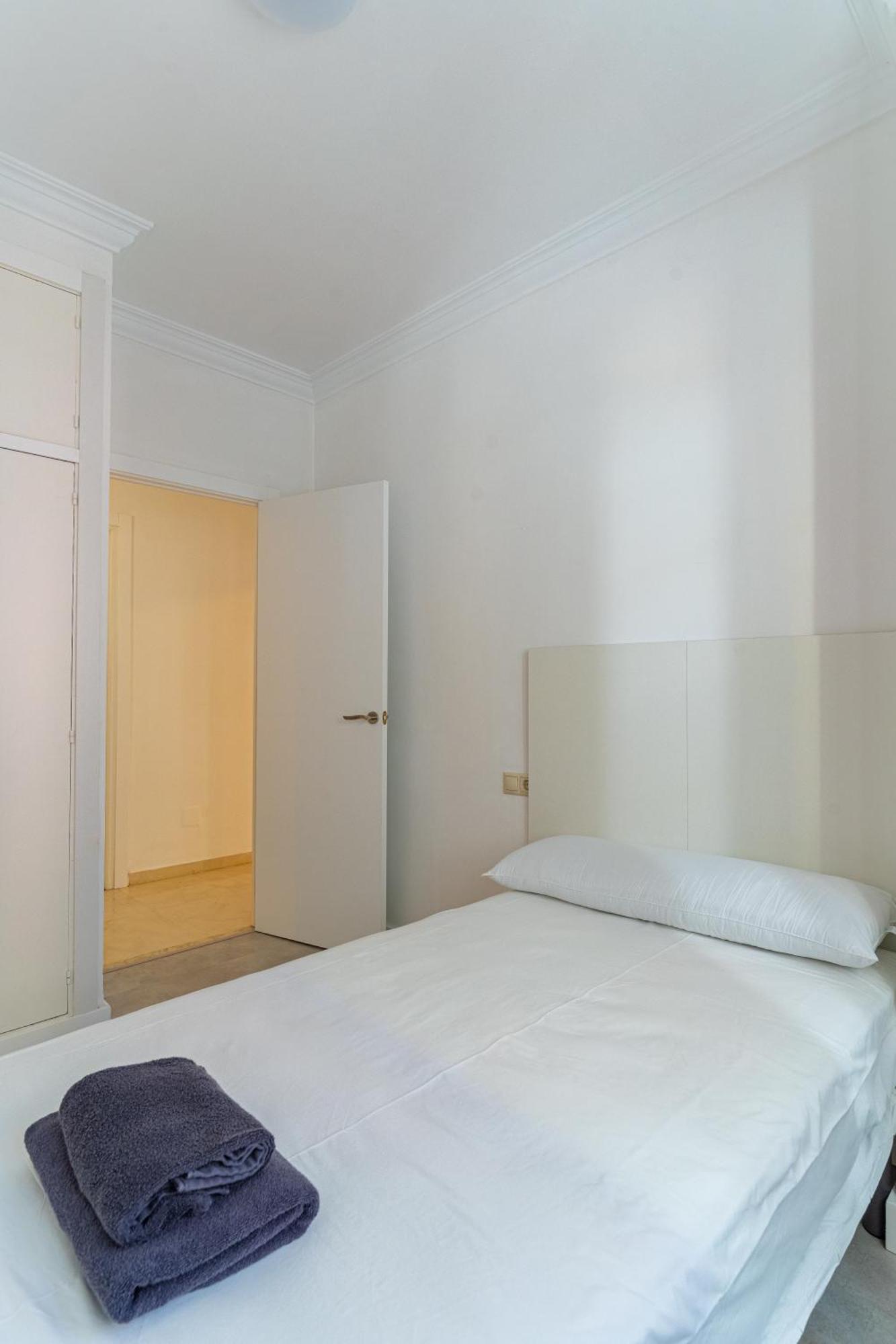 Trendyhomes City Center Almería Eksteriør billede
