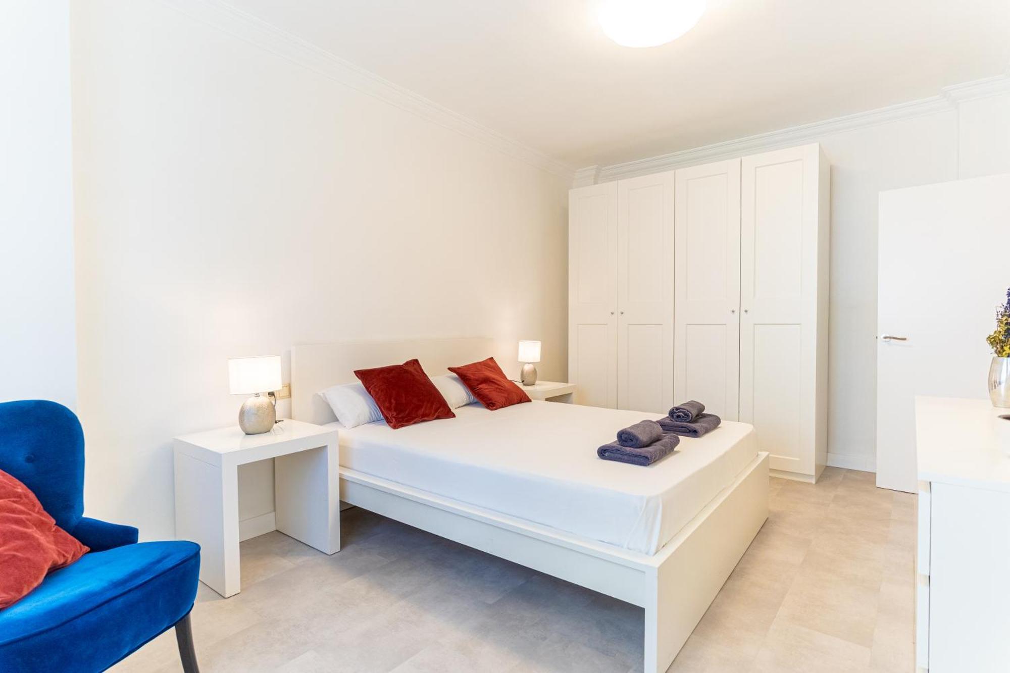 Trendyhomes City Center Almería Eksteriør billede