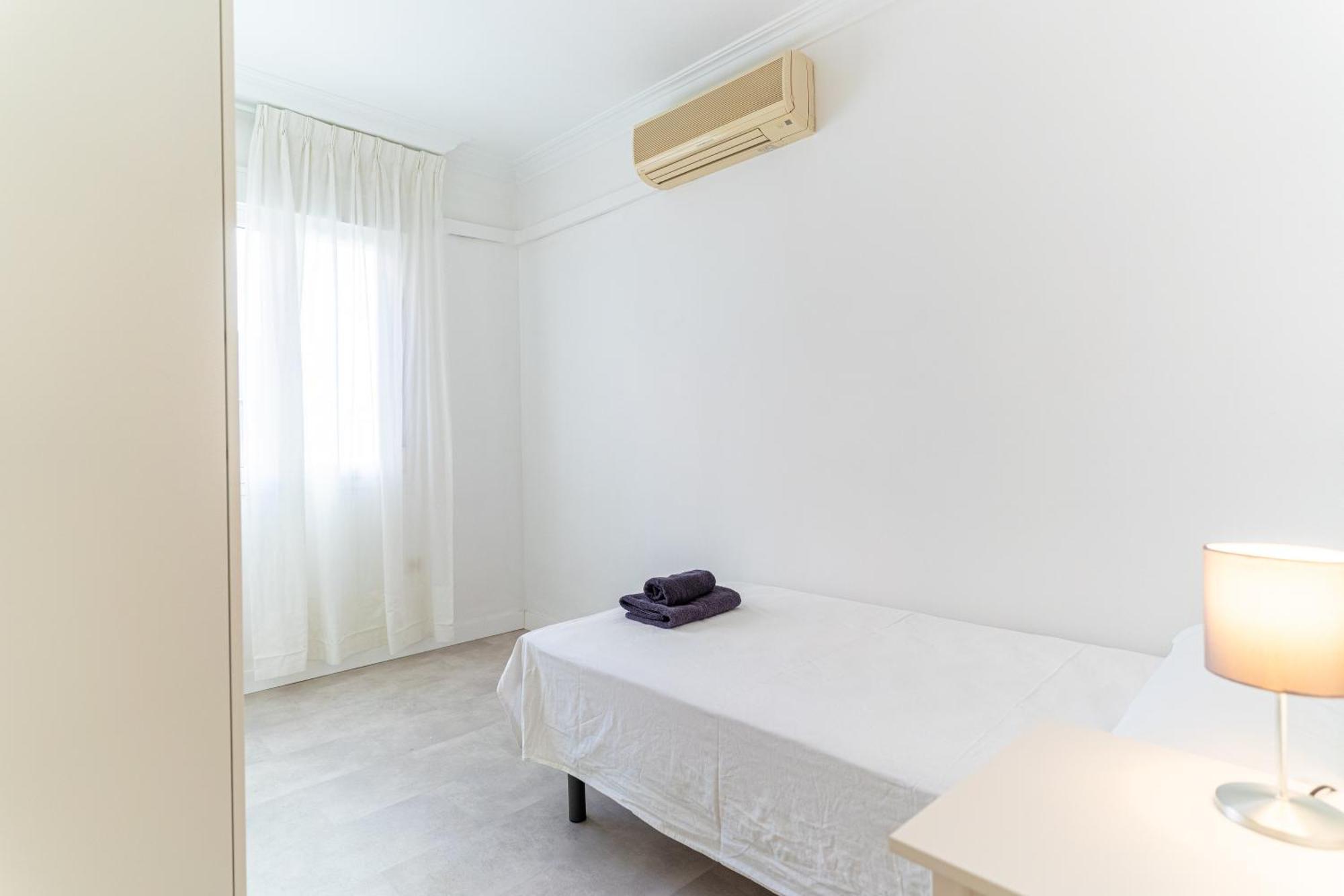 Trendyhomes City Center Almería Eksteriør billede