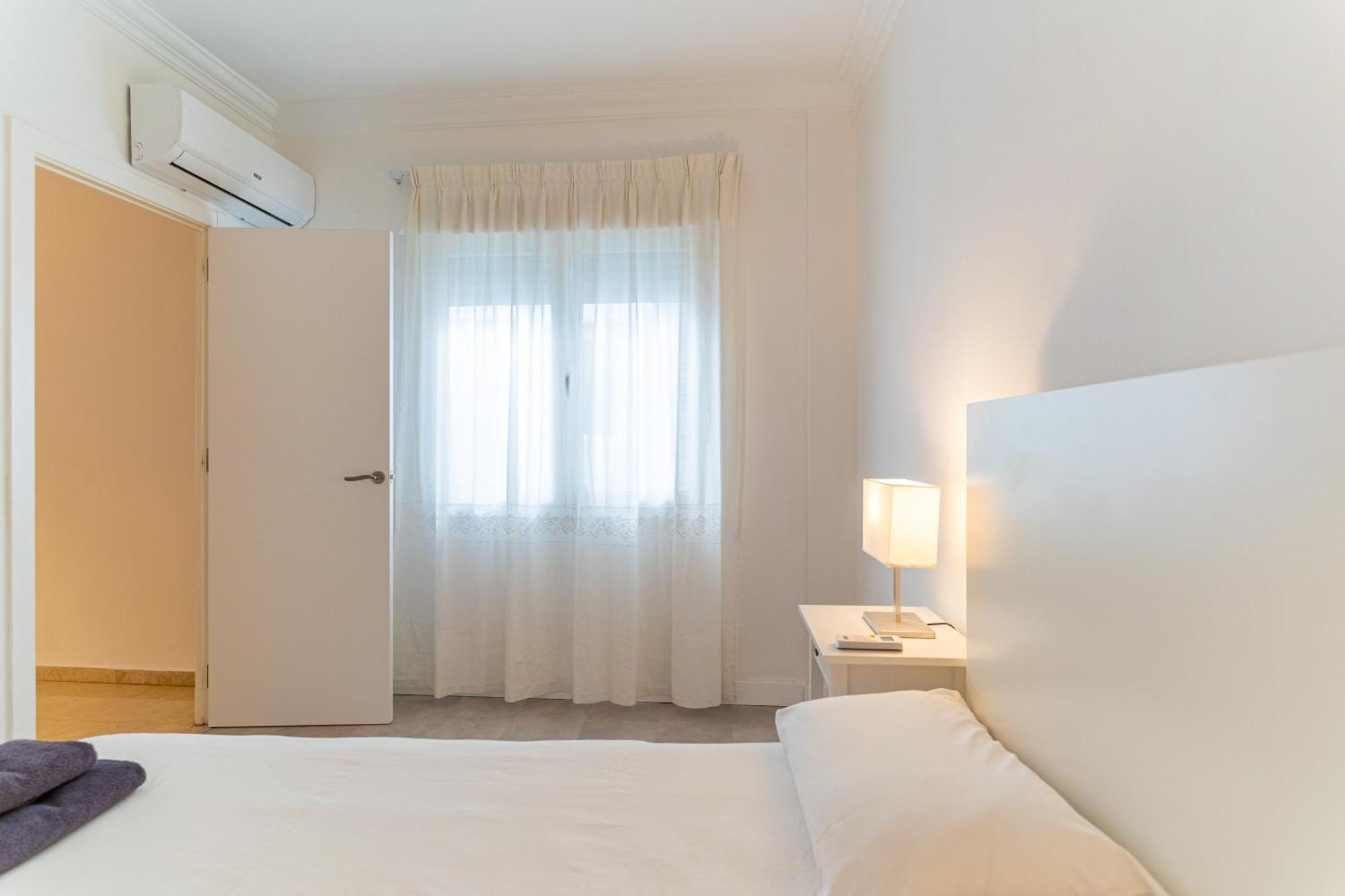 Trendyhomes City Center Almería Eksteriør billede