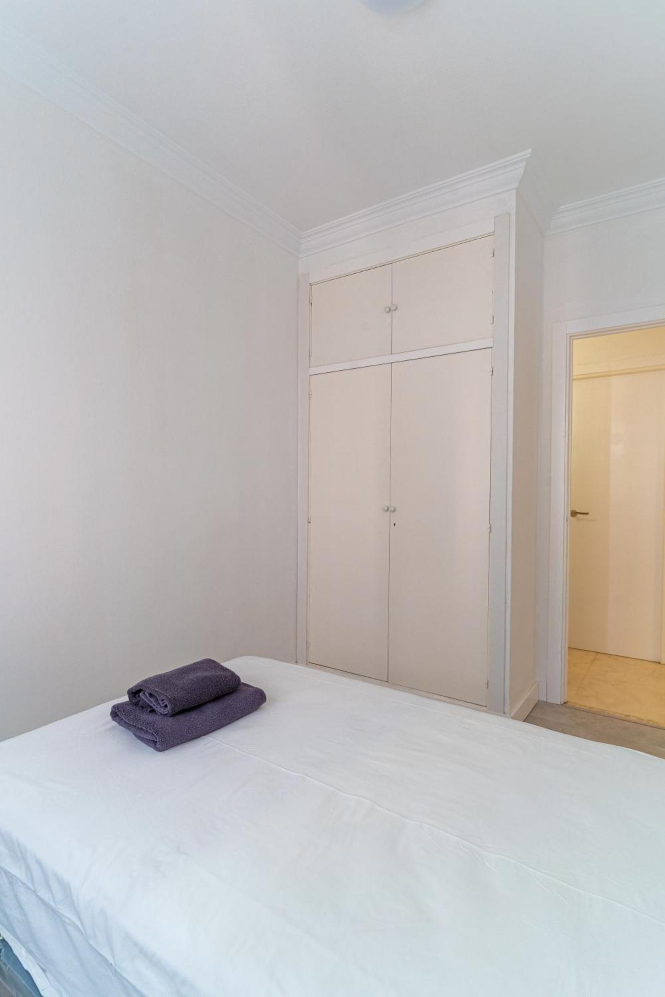 Trendyhomes City Center Almería Eksteriør billede