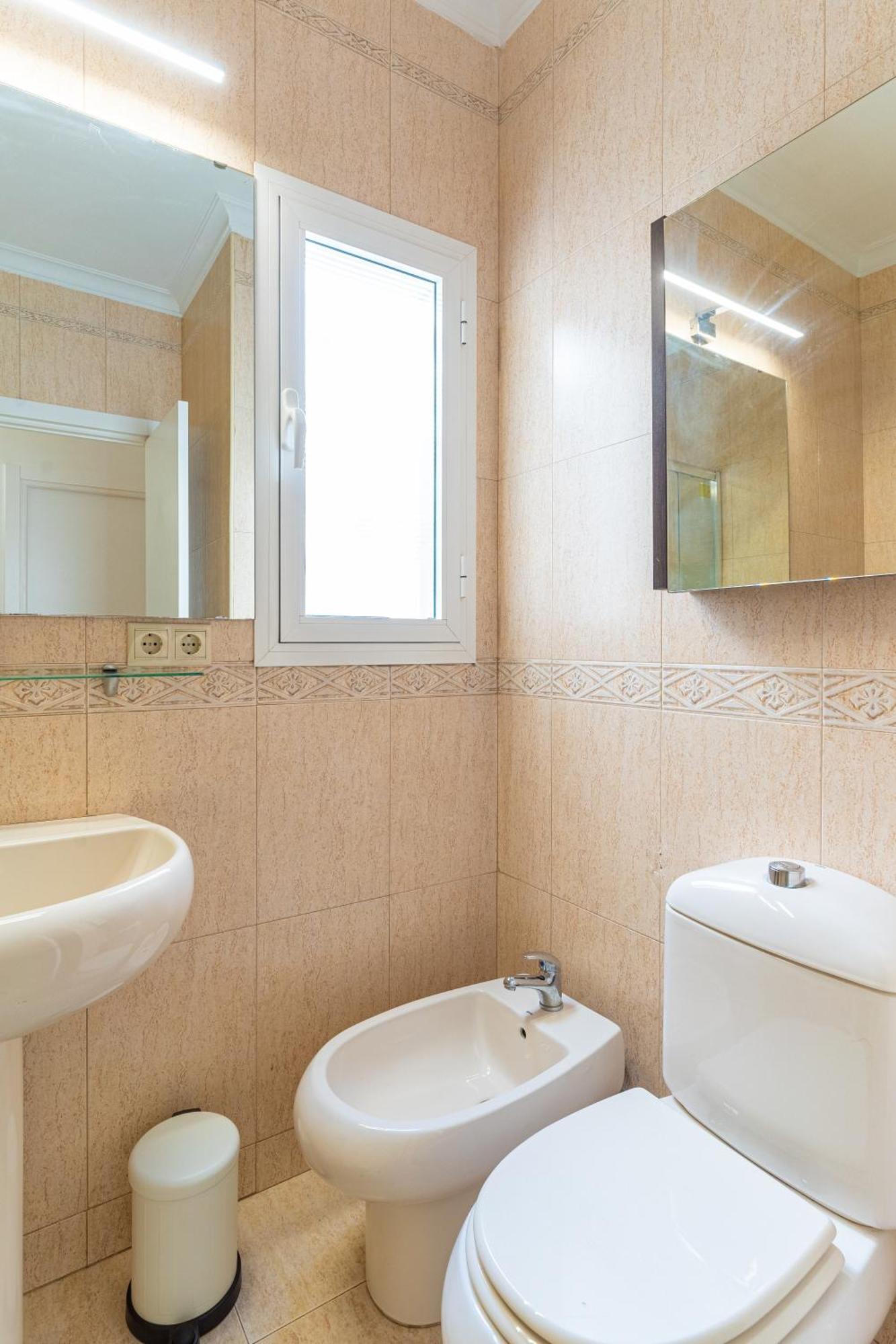 Trendyhomes City Center Almería Eksteriør billede