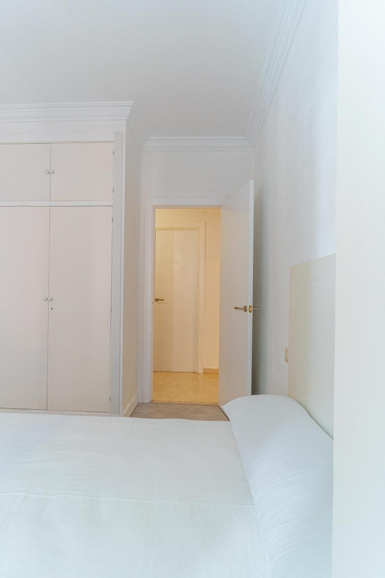 Trendyhomes City Center Almería Eksteriør billede