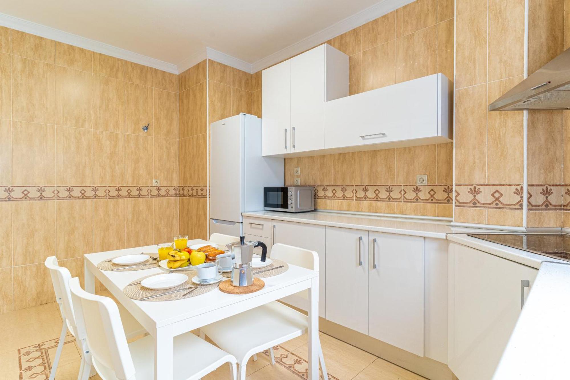 Trendyhomes City Center Almería Eksteriør billede