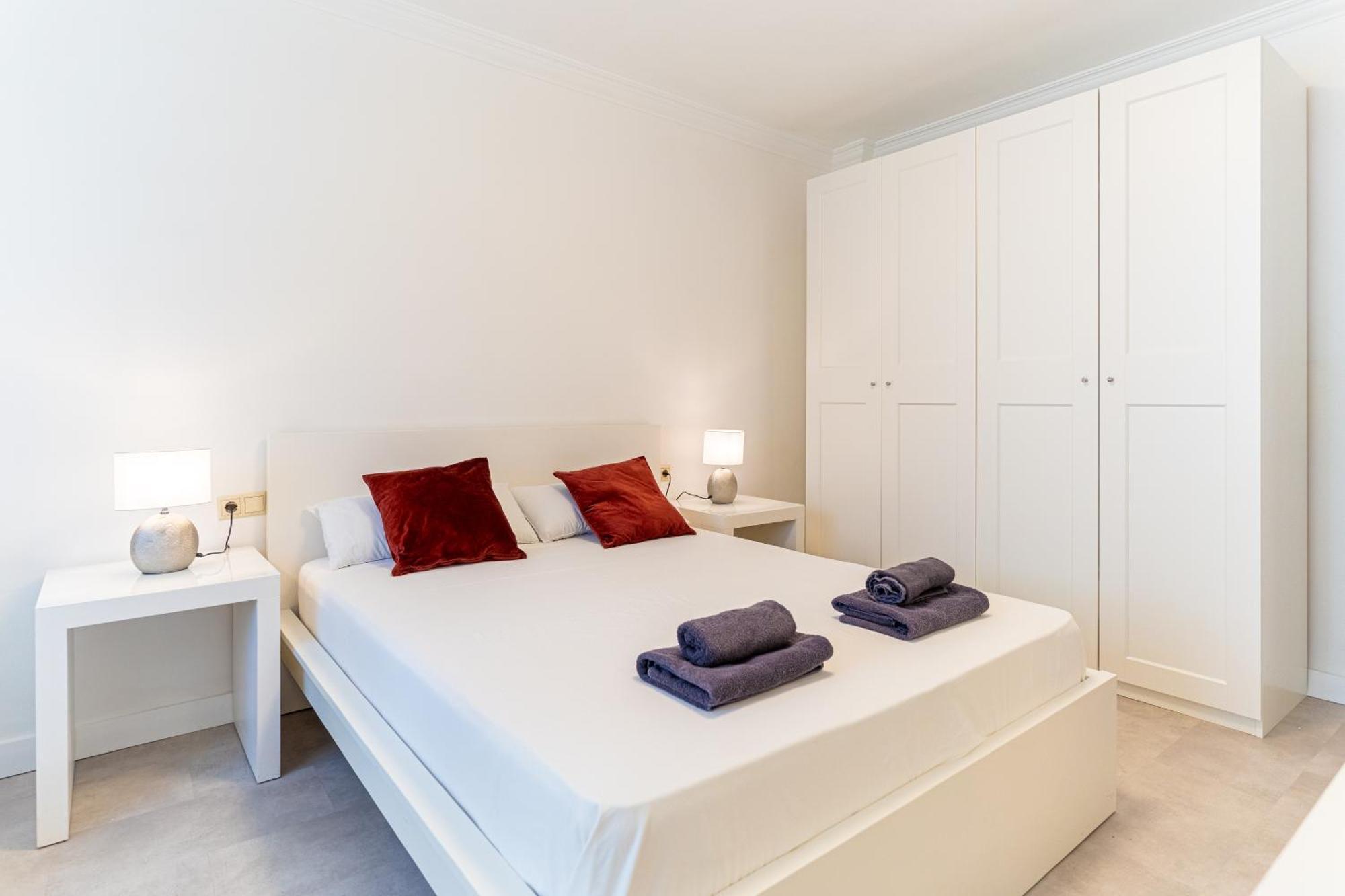 Trendyhomes City Center Almería Eksteriør billede