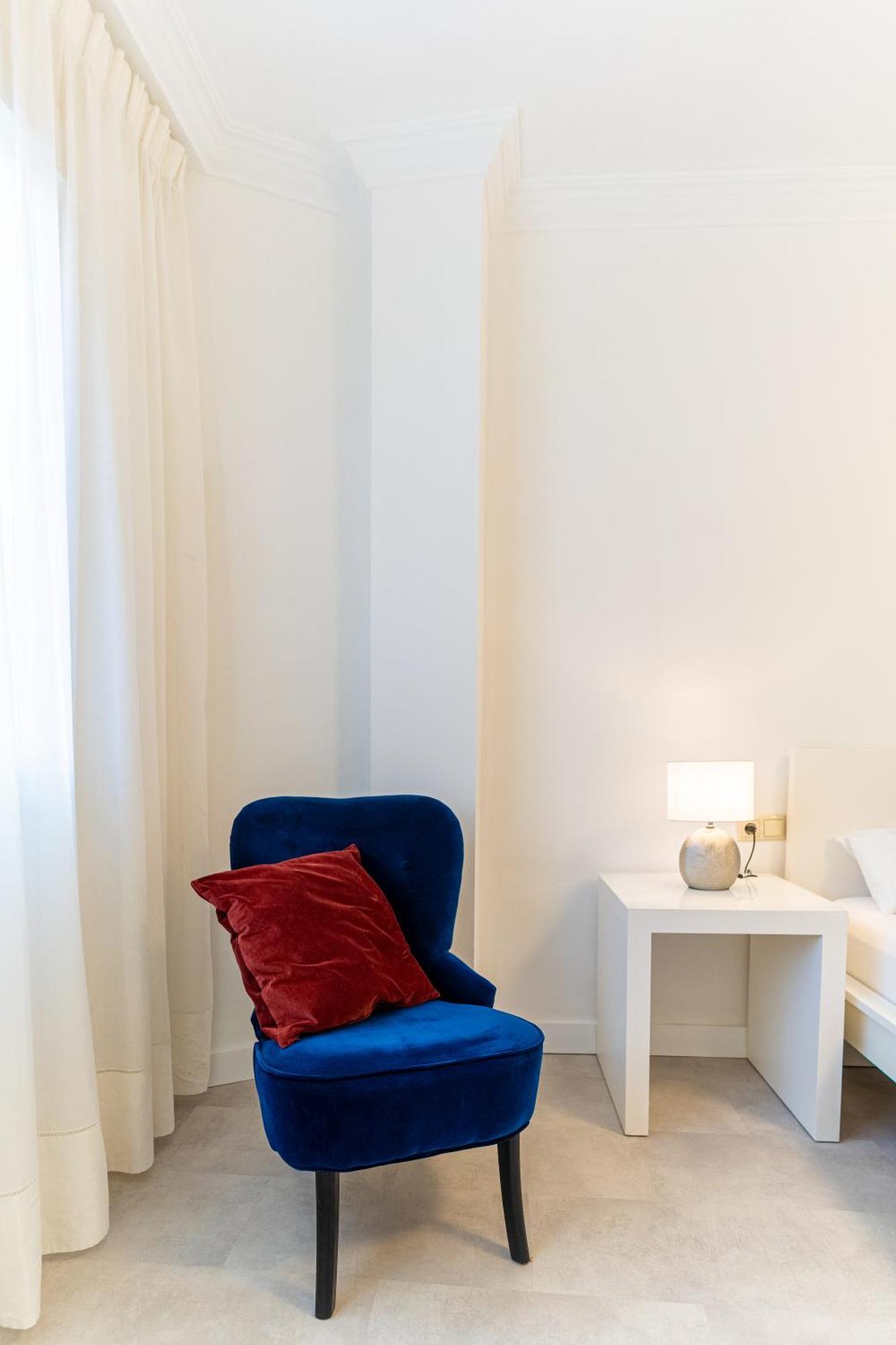 Trendyhomes City Center Almería Eksteriør billede