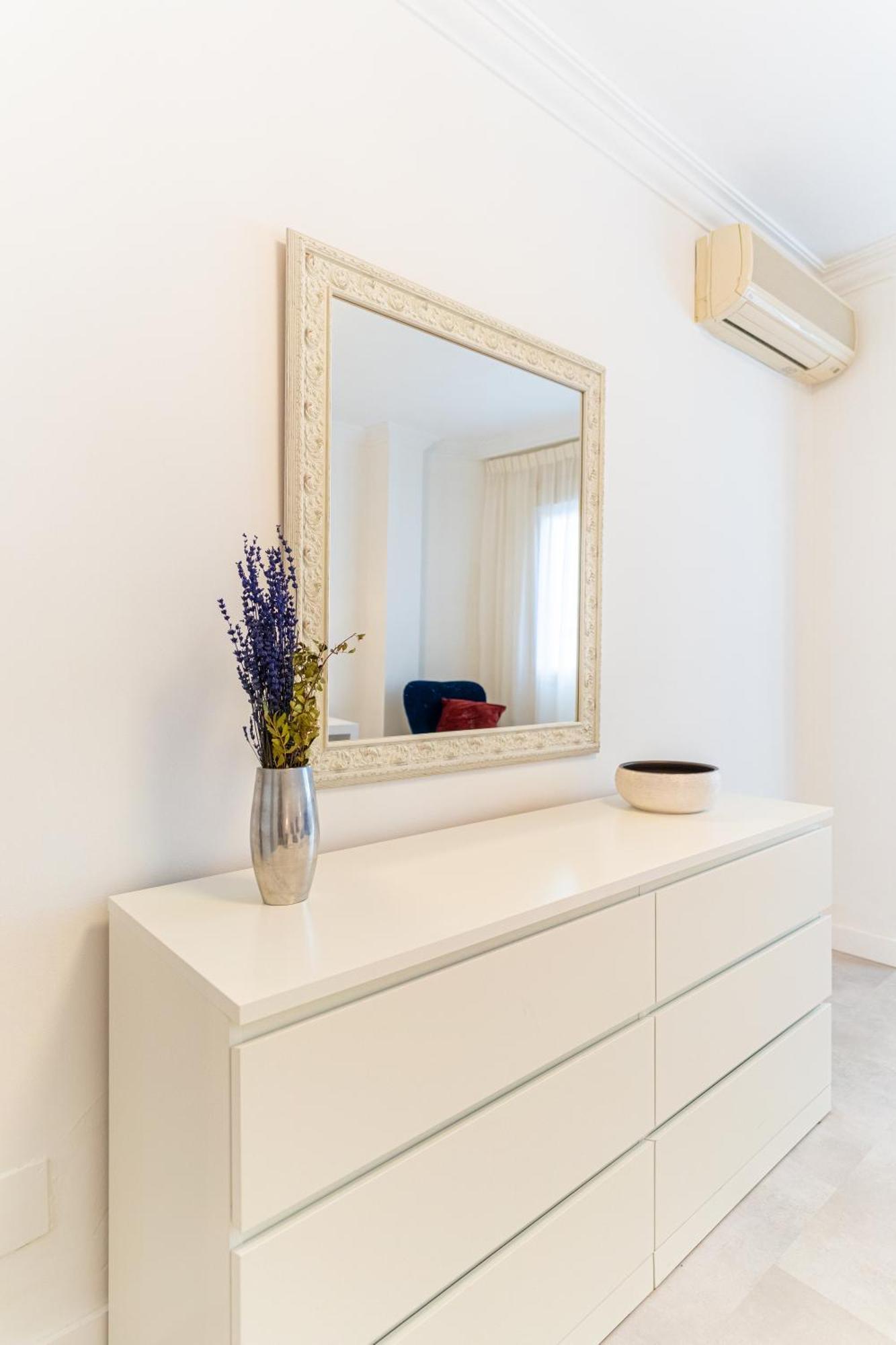 Trendyhomes City Center Almería Eksteriør billede