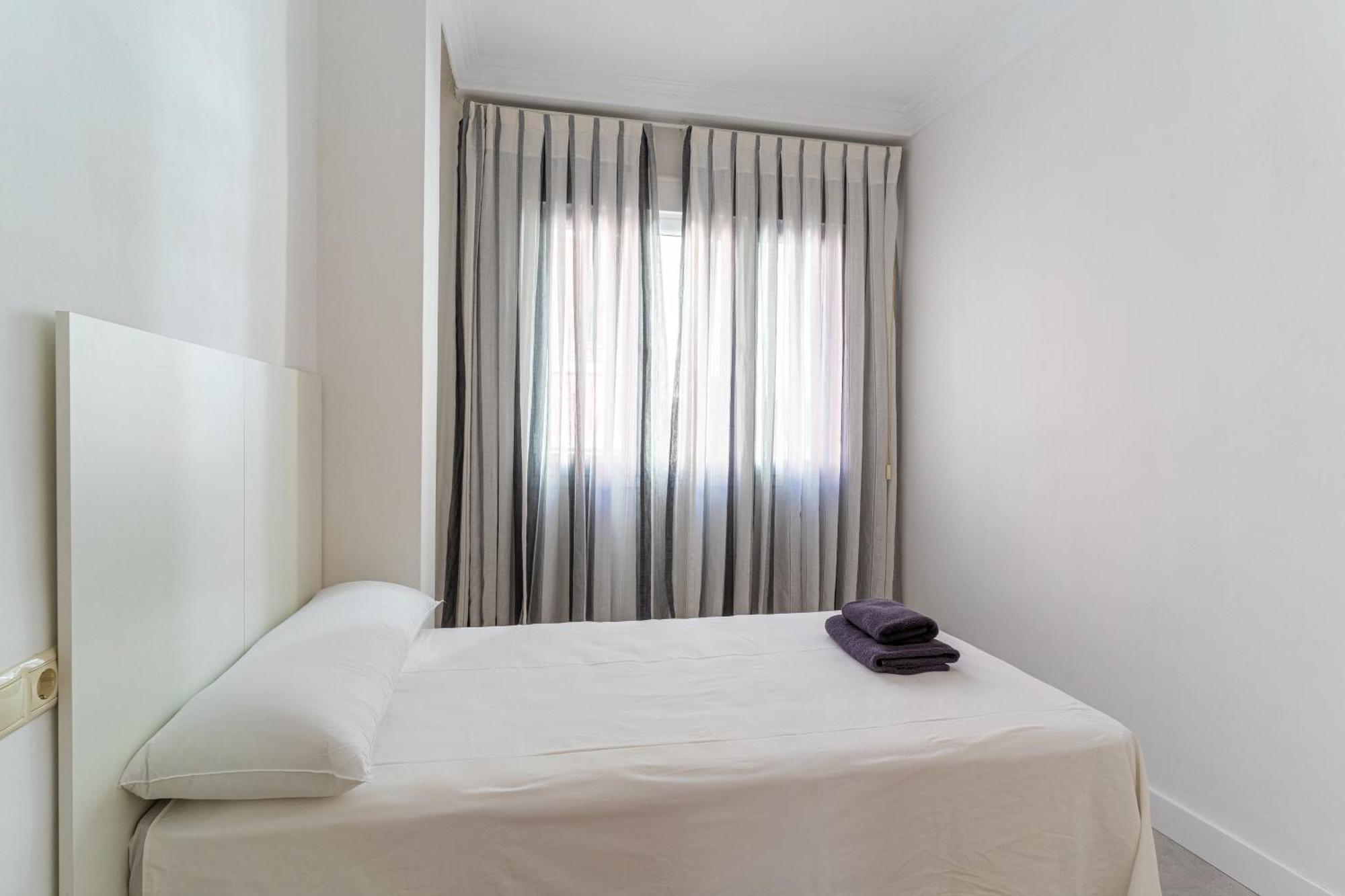 Trendyhomes City Center Almería Eksteriør billede