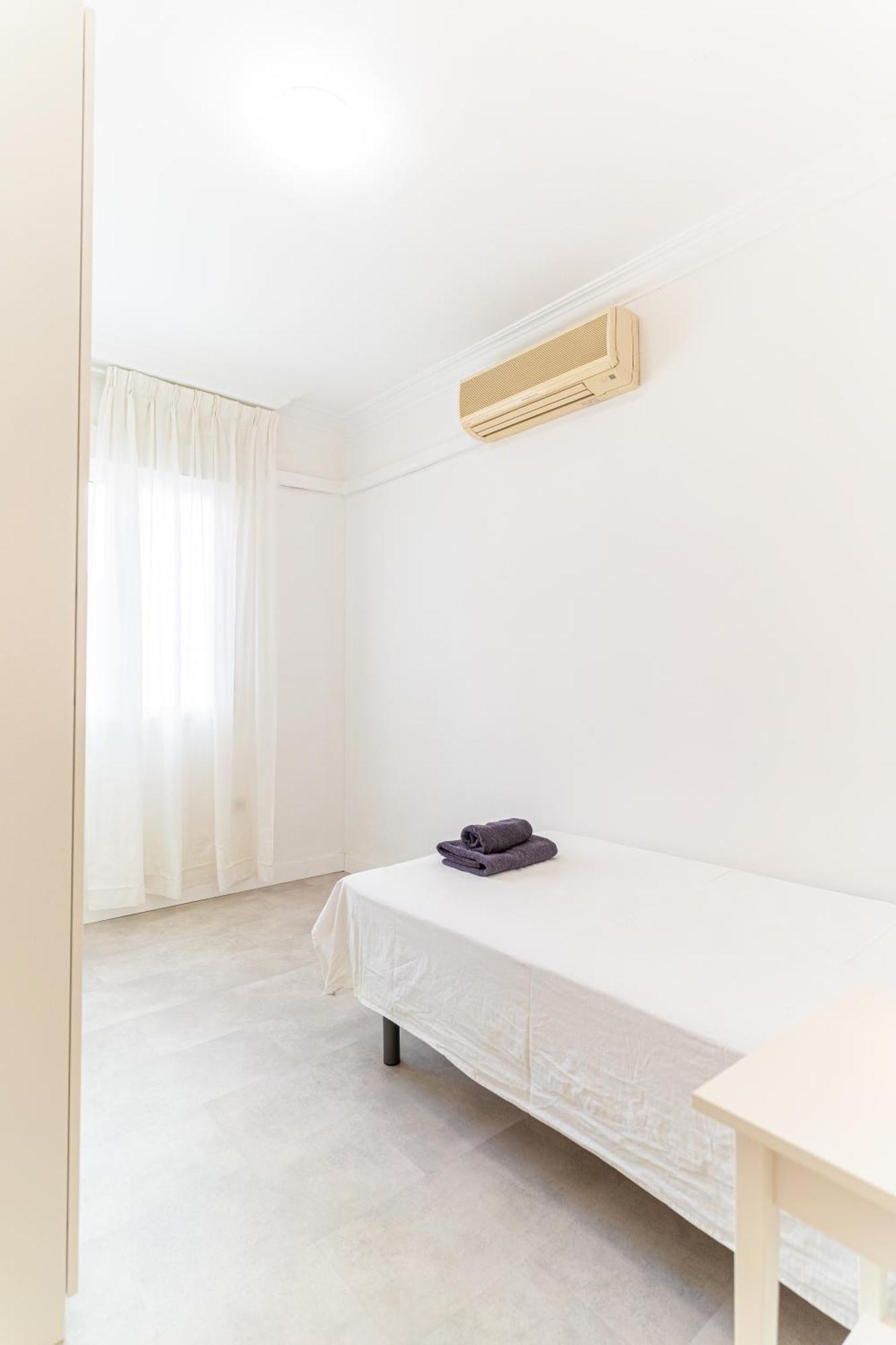 Trendyhomes City Center Almería Eksteriør billede
